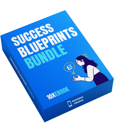 Bundle: Success Blueprints