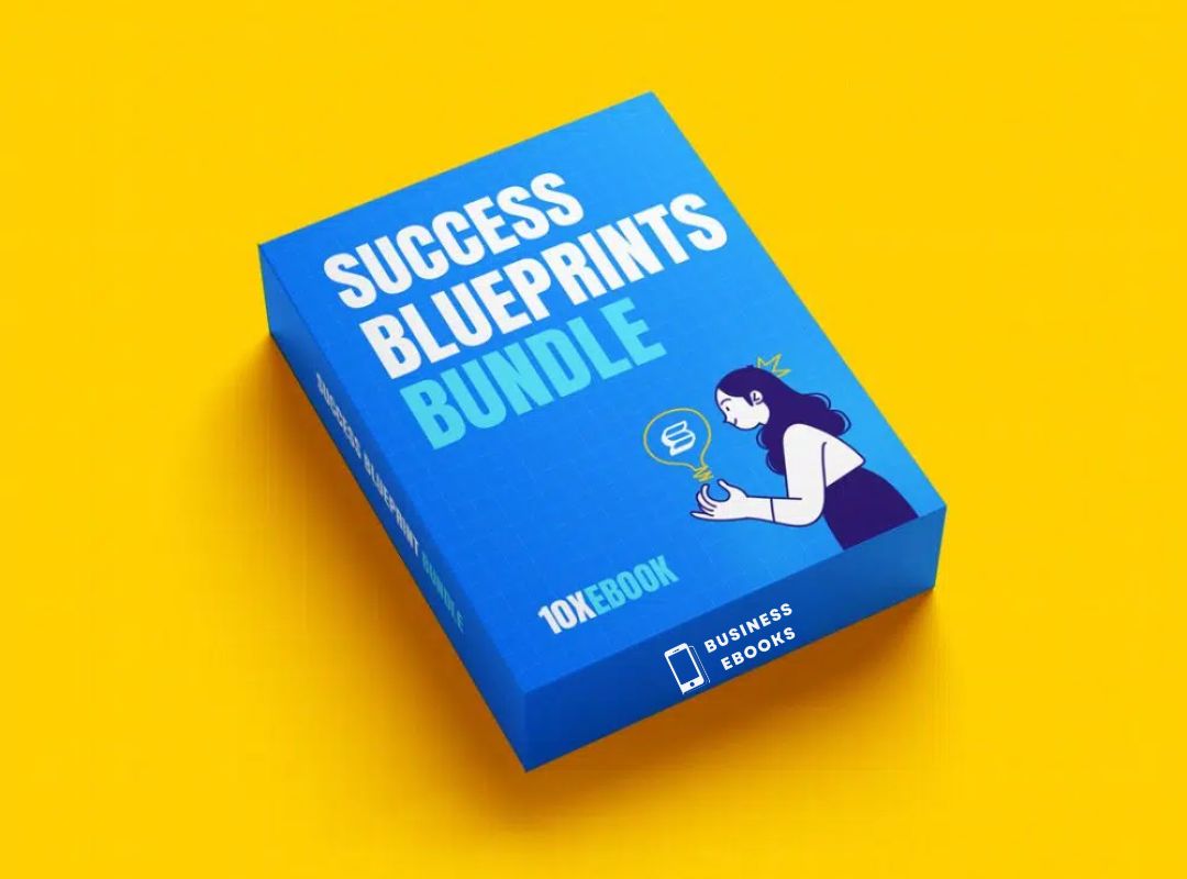 Bundle: Success Blueprints